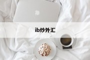 ib炒外汇(炒外汇投资平台)